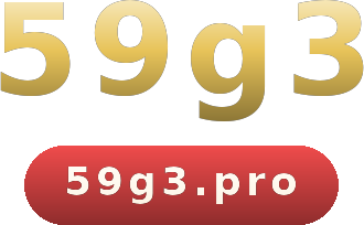 59g3 โลโก้